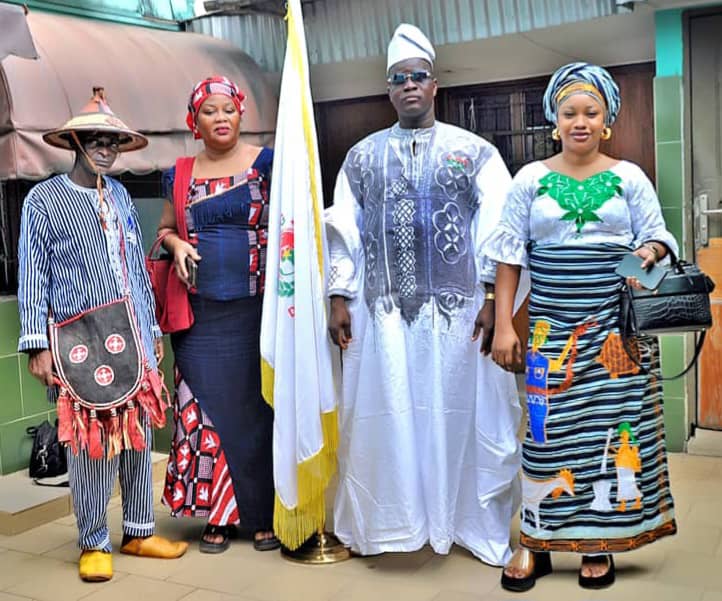 Côte d’Ivoire-Présidentielle 2025 : La diaspora Burkinabé veut accompagner les Ivoiriens dans leur quête de paix