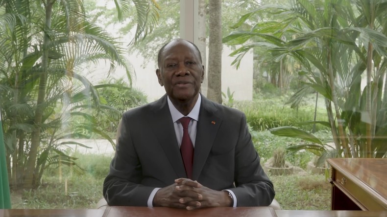 Côte d’Ivoire-Présidentielle 2025 / Ouattara annonce enfin sa candidature pour son 4è mandat