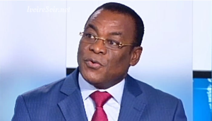 Côte d’Ivoire-présidentielle 2025 / Pascal Affi N’guessan (FPI) : « Ouattara ne sera pas candidat… Il n’y a plus de force majeure en 2025 »