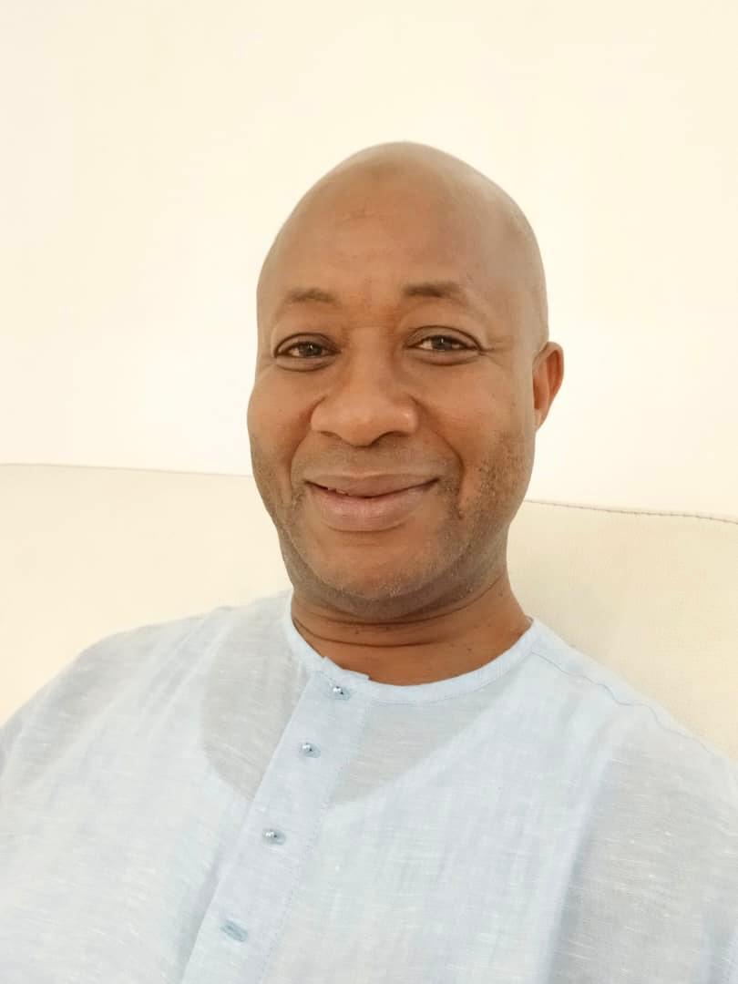Côte d’Ivoire-Présidentielle 2025 : Yaya Fofana du MFA renonce à sa candidature