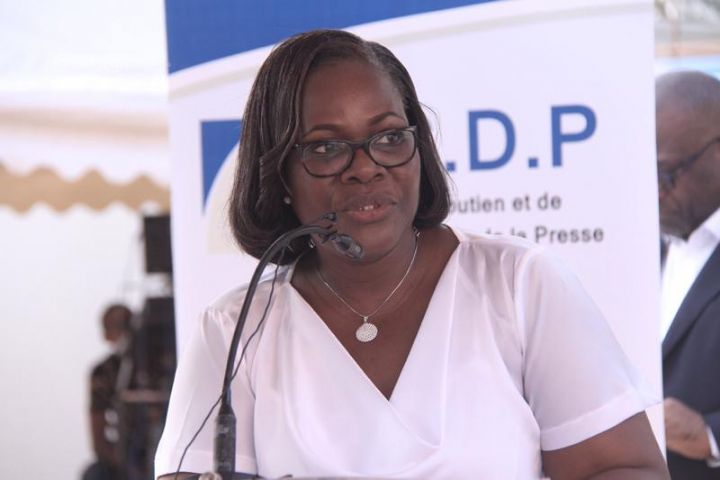 Côte d’Ivoire : Qui bloque le salaire de Bernice N'guessan, secrétaire général de la Commission nationale de la Francophonie depuis 3 ans ?