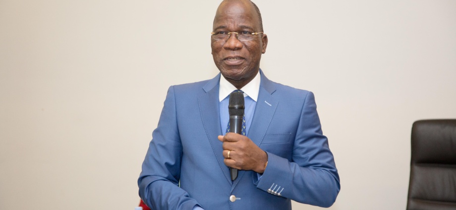 Côte d’Ivoire : Qui en veut à Jacques Assahoré