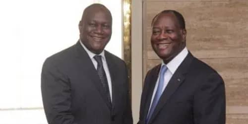 Côte d’Ivoire : Qui pour le RHDP en 2030 ?