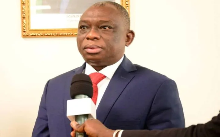 Côte d’Ivoire / Réconciliation et cohésion nationale : Le grand oral du ministre Bertin Kouadio Konan