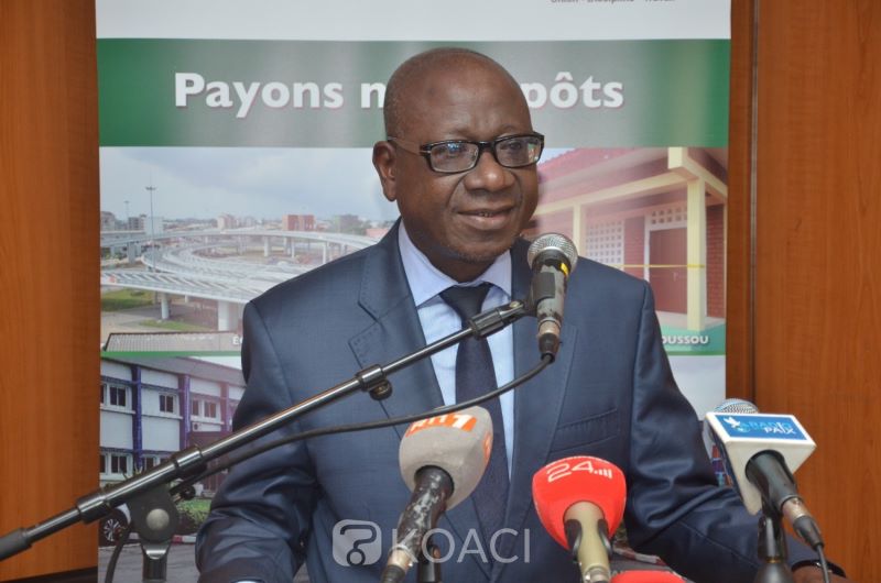 Côte d’Ivoire / Recouvrement de l’Impôt foncier : Les caisses ouvertes tous les samedis jusqu’à fin décembre
