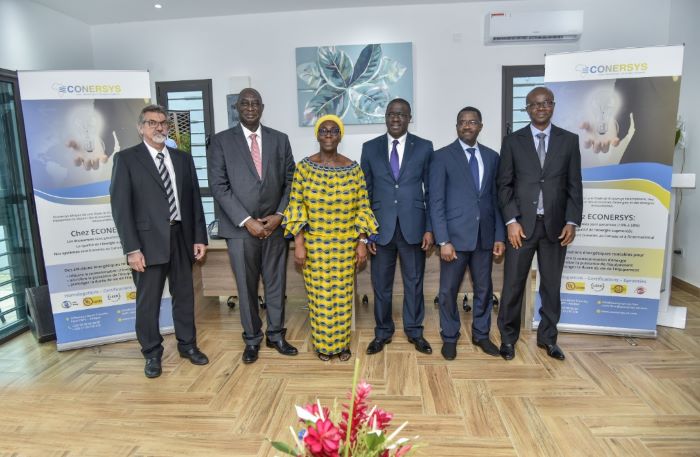 Côte d’Ivoire / Réduction de la consommation de courant : Une société canadienne s’installe à Abidjan