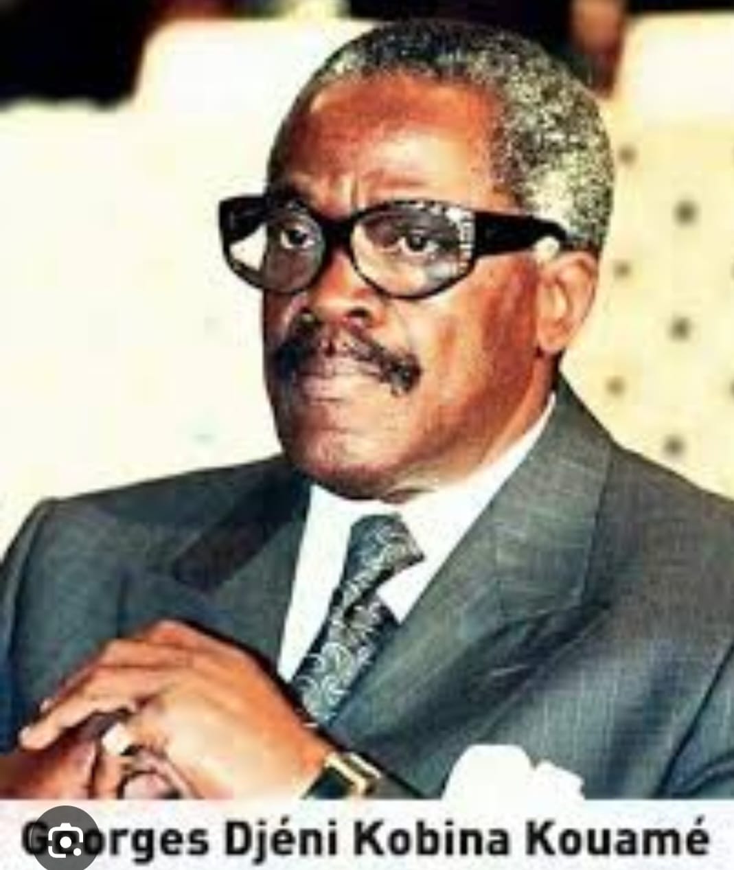 Côte d’Ivoire / RHDP : N’oublions pas les pionniers dans le combat !