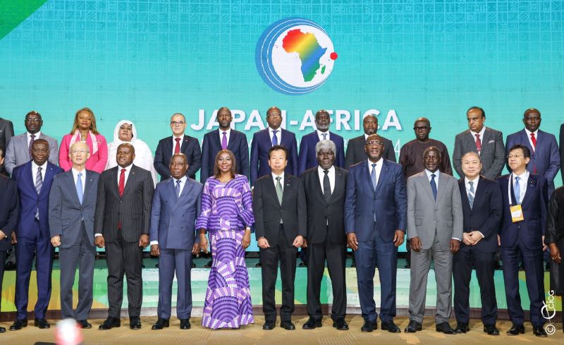 Côte d'Ivoire : Robert Beugré Mambé, appelle les investisseurs japonais à faire confiance à son pays
