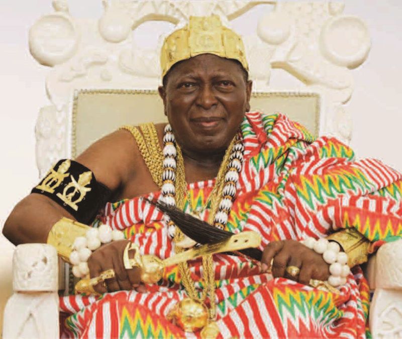 Côte d’Ivoire / Rois, chefs traditionnels et chefs de communautés se livrent une bataille féroce : Ce qui les divise