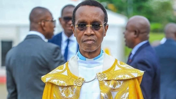 Côte d’Ivoire / Sahel : « La paix a disparu », alerte un prêtre ivoirien de retour de mission