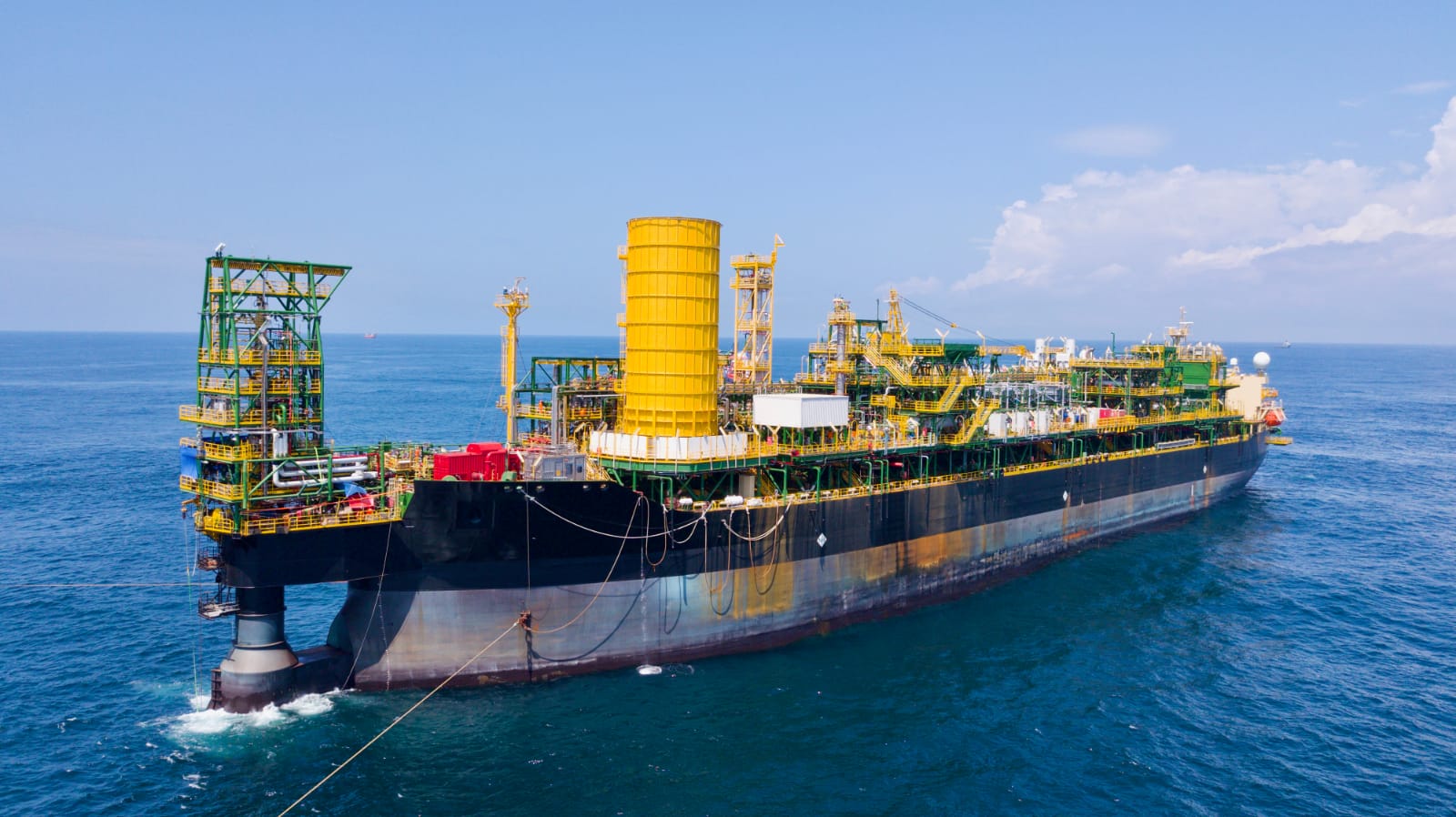 Côte d’Ivoire / Secteur des hydrocarbures : Petroci confirme sa rentabilité