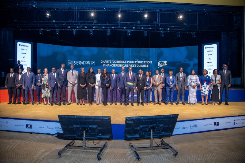 Côte d’Ivoire / Seip 2025 : Me Adama Kamara appelle les banques à diminuer leurs taux d’intérêts »