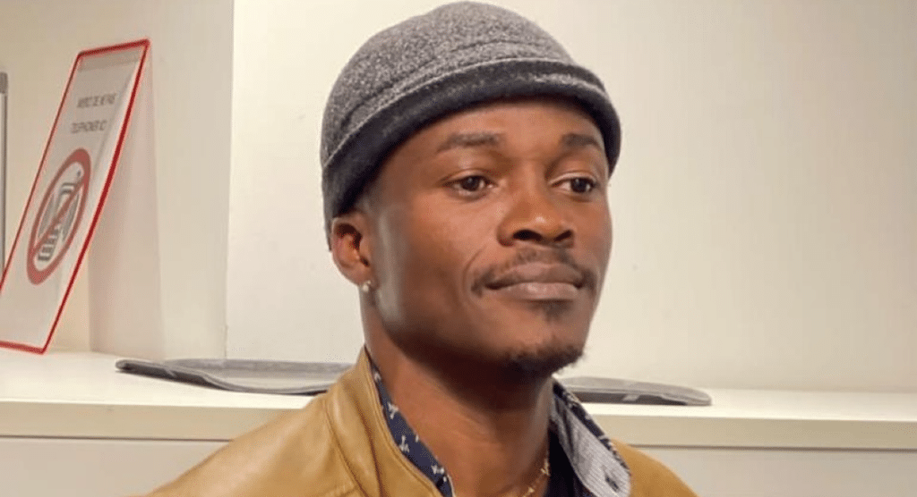 Côte d’Ivoire / Showbiz : L’artiste Debordo à la Maca