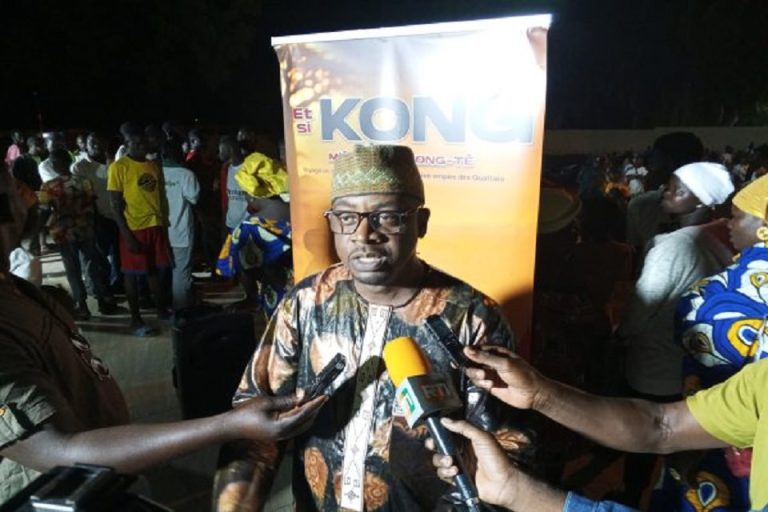 Côte d’Ivoire : Sinématiali accueille le film documentaire « Et si KONG m’était Ra-KONG-té »