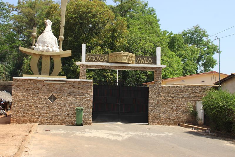 Côte d’Ivoire / Situation confuse au siège du royaume Baoulé à Sakassou : La fameuse lettre qui a tout déclenché