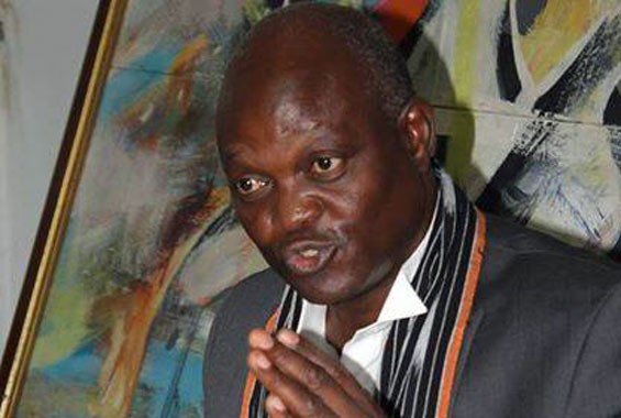 Côte d’Ivoire / Sortie de sa chanson sur AssimiGoïta : Tiburce Koffi dénonce le " lynchage" de Aïcha Koné