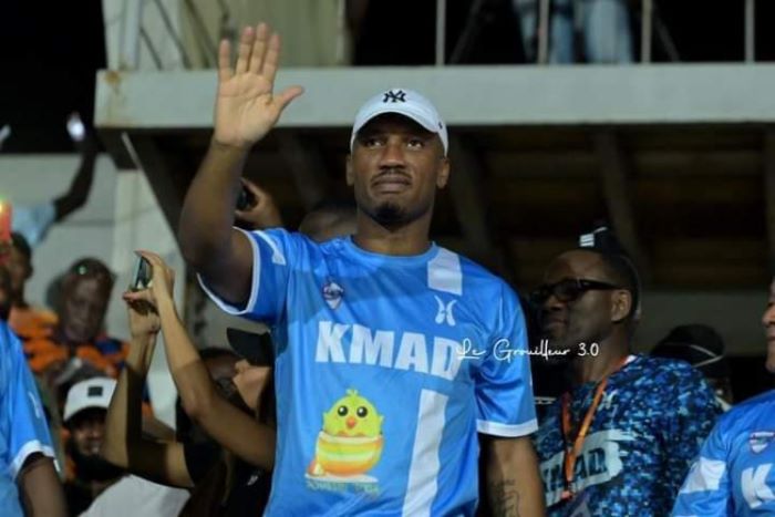 Côte d’Ivoire / Sport : Lys Sassandra et l’AS Dengulé annoncent leur rentrée sportive