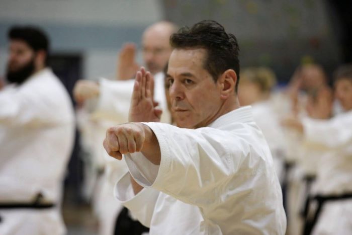 Côte d’Ivoire / Stage de Shito Ryu : Tanzadeh donne rendez-vous aux amateurs du karaté à Abidjan