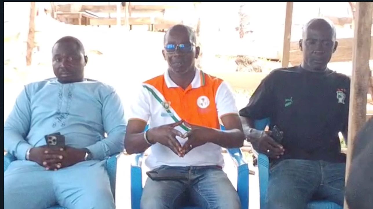 Côte d'Ivoire/ Tabaski: Mory Coulibaly, PCA de l’UNSCOOMABCI, rassure sur l'approvisionnement national en bétail