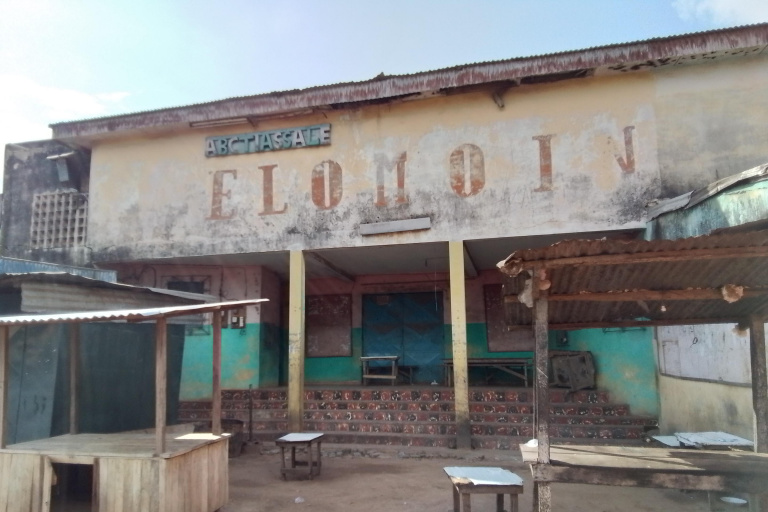 Côte d’Ivoire / Tiassalé: L'achat de l'ex-cinéma ABC tourne mal pour le maire Assalé Tiémoko
