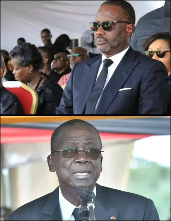 Côte d’Ivoire : Tidjane Thiam découvre la violence du pouvoir