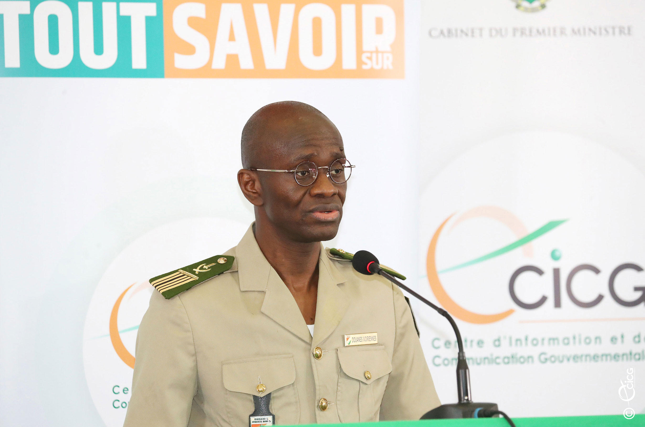 Côte d’Ivoire / Tout savoir sur le dédouanement de marchandises selon les droits et taxes encadrés par des textes de la CEDEAO