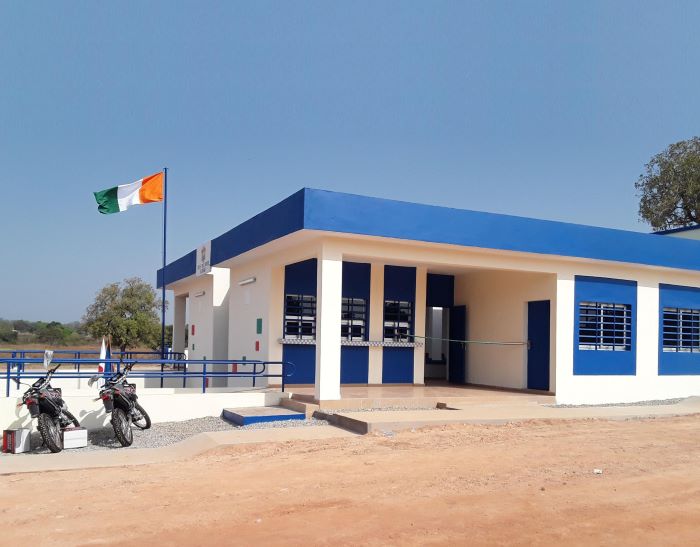 Côte d’Ivoire / Trafic de migrants, lutte contre le terrorisme : Voici le dispositif moderne pour le renforcement de la sécurité à la frontière nord-est