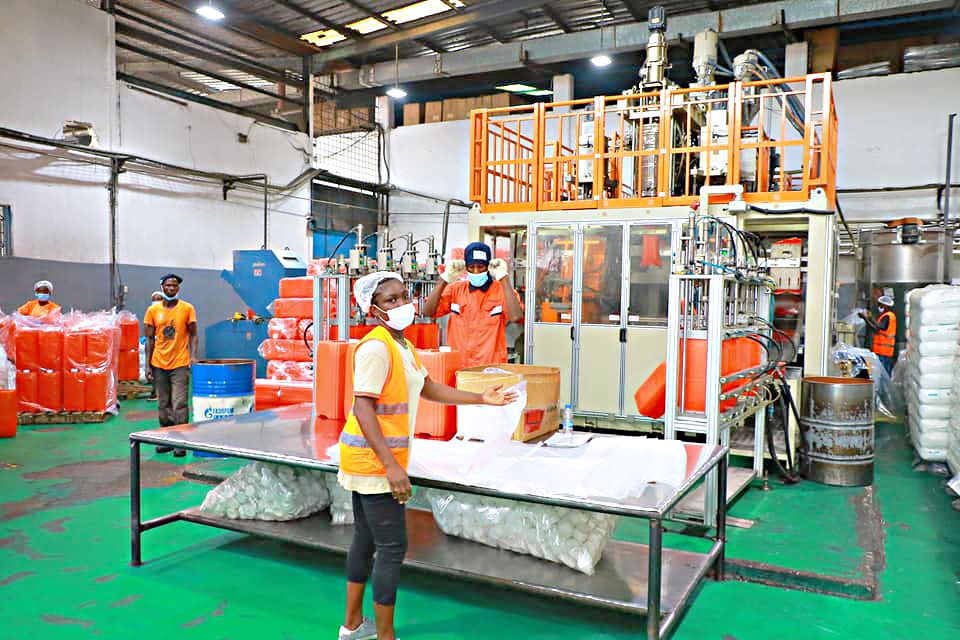 Côte d’Ivoire / Transformation structurelle de l’économie : l’Etat ivoirien mise sur l’industrialisation