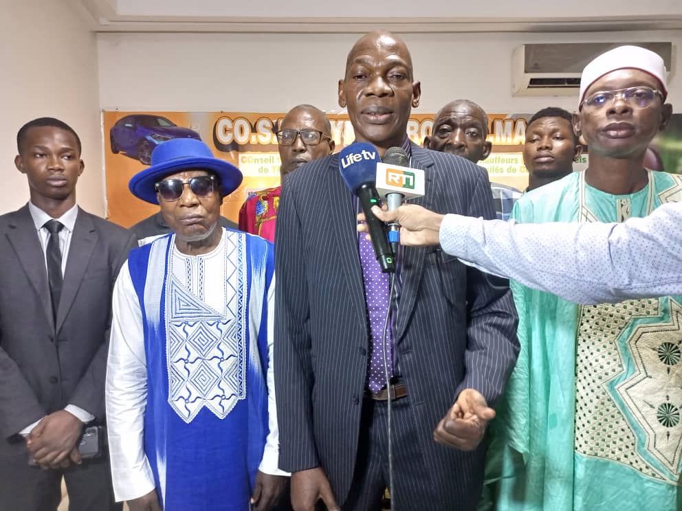 Côte d’Ivoire / Transport terrestre : Les prix des péages d’Attinguié et de Singrobo baissent
