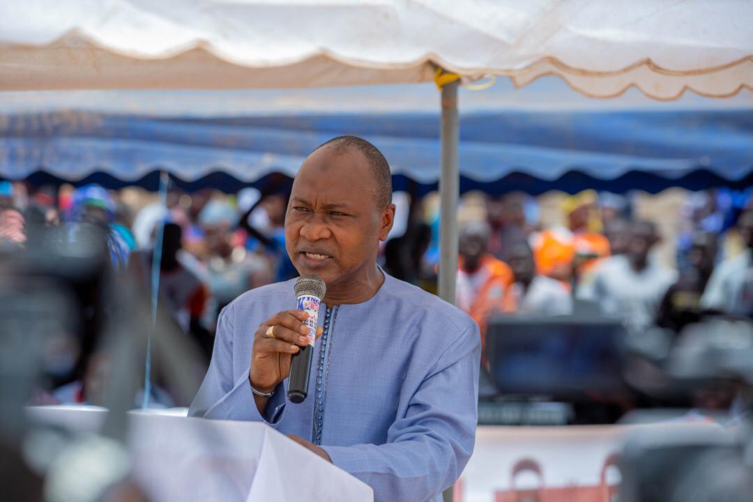 Côte d’Ivoire / Trésor public : Ali Kader de l’ACCT limogé par Ouattara