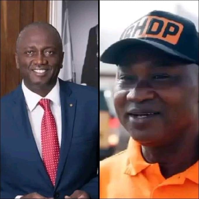 Côte d’Ivoire / Trésor public : Coup de tonnerre