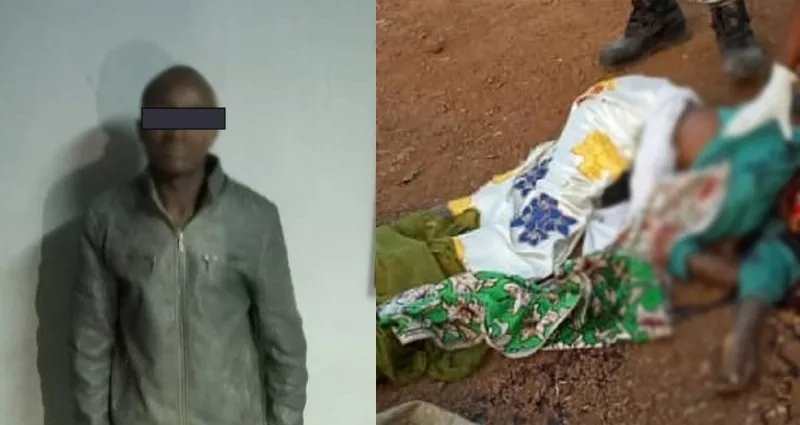Côte d’Ivoire / Un adjudant de l’armée ivoirienne égorge sa mère à Touba