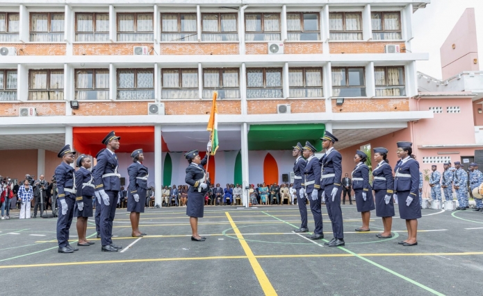Côte d’Ivoire : Un élève de l’Ecole nationale d’administration radié pour escroquerie et fraude aux concours de la Fonction publique