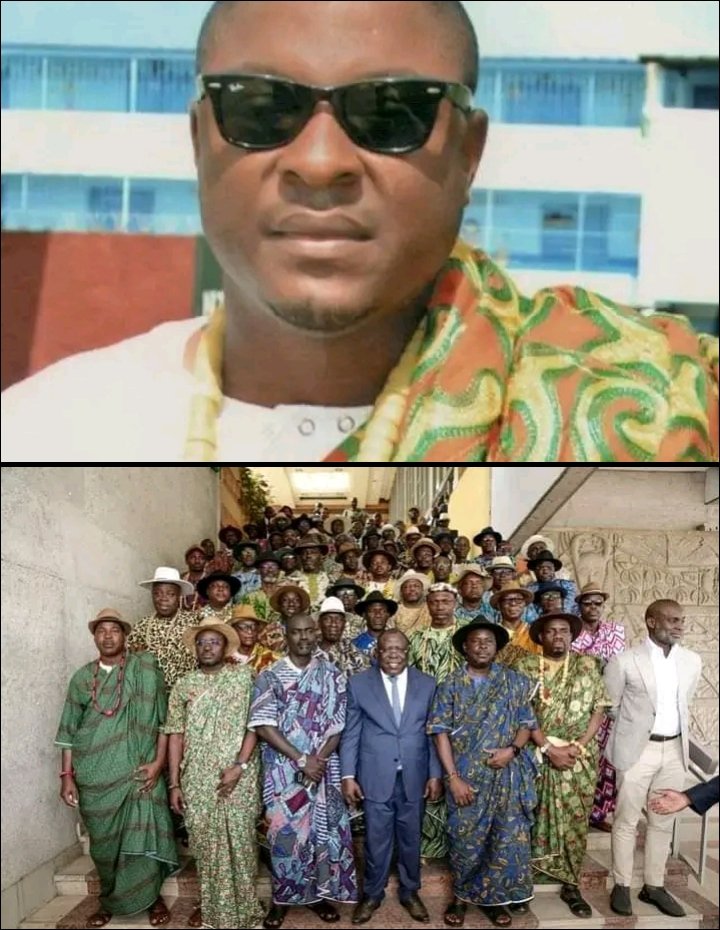 Côte d’Ivoire / Un fils atchan dénonce la tentative de corruption par des dons de véhicules : « Je refuse d'être complice… »