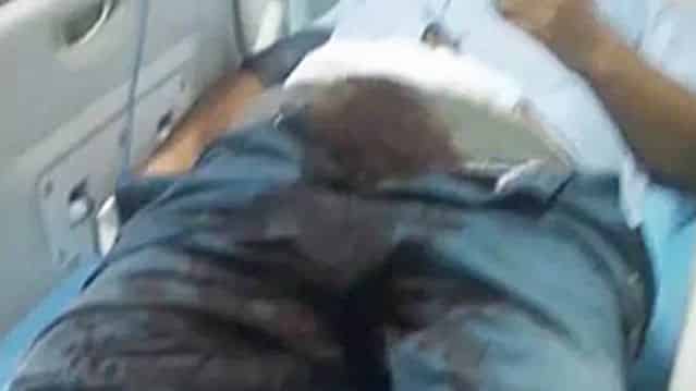 Côte d’Ivoire : Un homme se tranche le pénis : voici les raisons