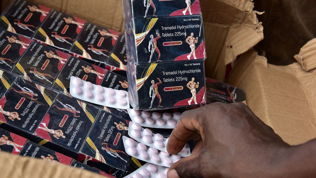 Côte d’Ivoire / Un individu en possession de drogues aux mains de la police à Méagui