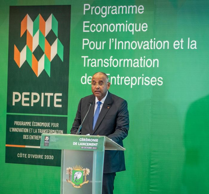 Côte d’Ivoire / Un programme en faveur des Pme-Pmi lancé : Où et comment candidater