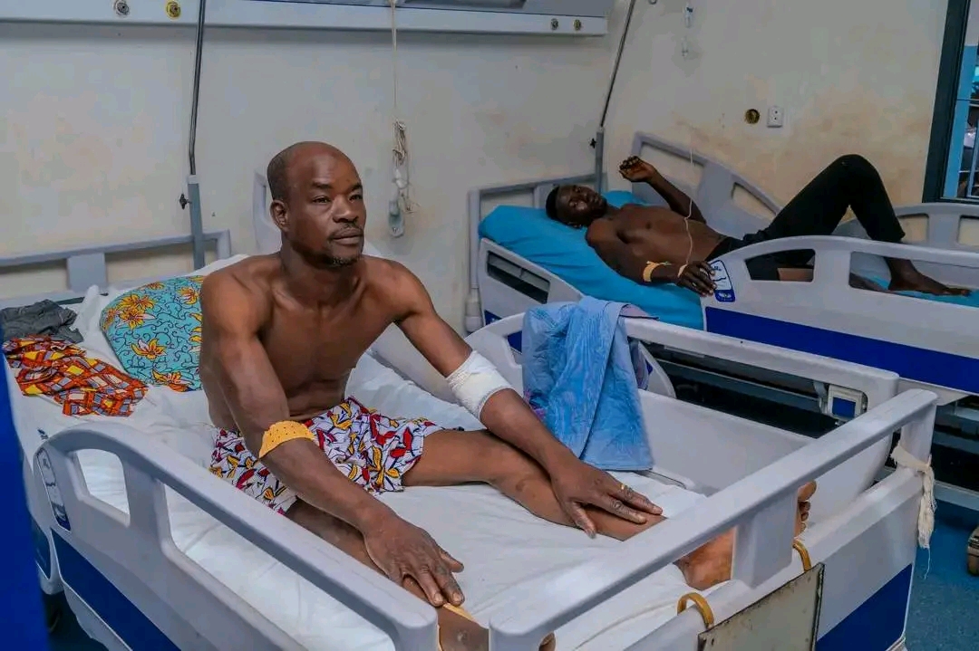 Côte d’Ivoire :  Une affaire de masque fait 2 morts à Gbon dans le nord du pays