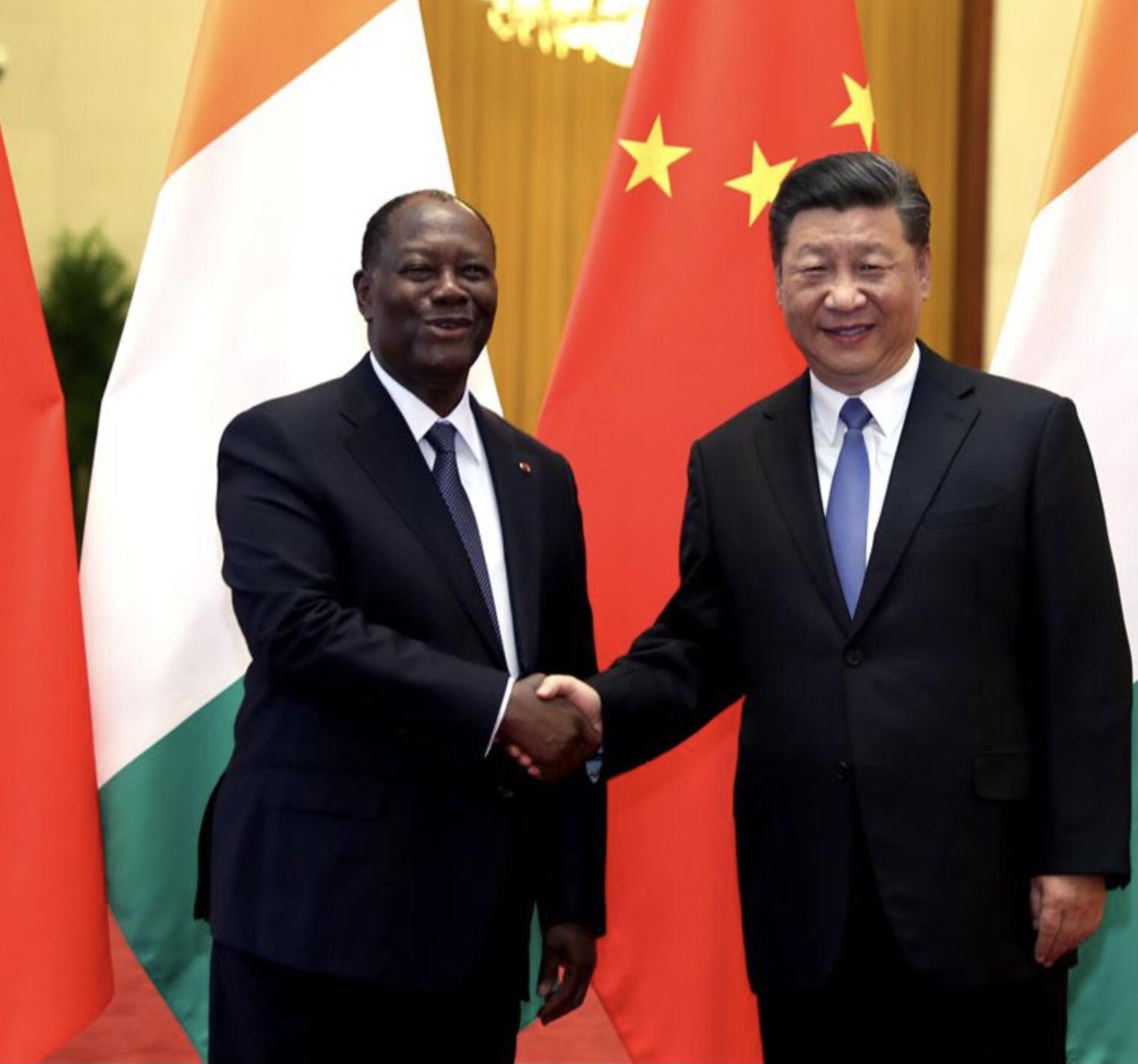 Côte d’Ivoire : Une dette de plus en plus inquiétante
