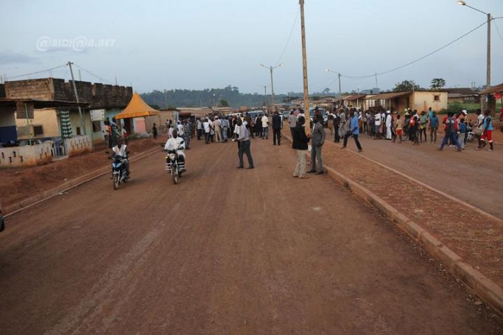 Côte d’Ivoire / Une partie de pêche vire au drame à Bayota : Un élève de 3è découpé à la machette