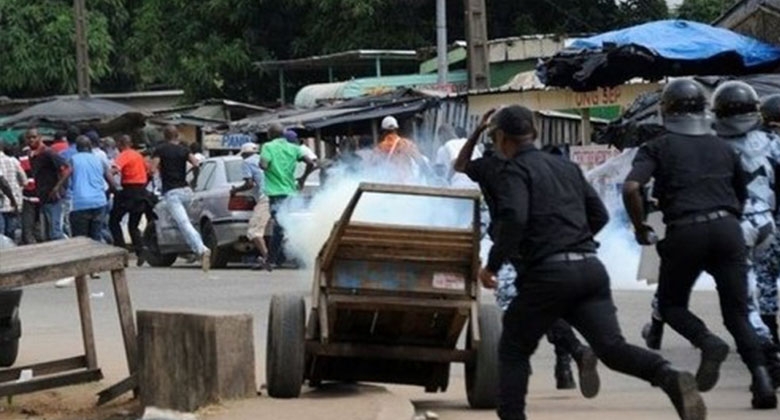 Côte d’Ivoire / Vagues d’agressions dans les rues d’Abobo à la veille du nouvel an