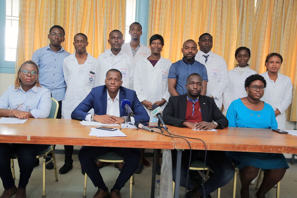 Côte d’Ivoire / Violences récurrentes contre les agents de santé : Les internes des hôpitaux réclament plus de sécurité