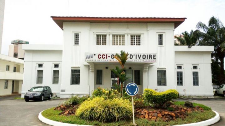 Côte d’Ivoire / Voici les 3 candidats à la présidence de la Chambre de Commerce et d’Industrie