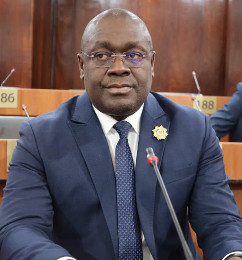 Côte d’Ivoire / Zékré Zadi, député de Guéyo-Dabouyo : « Les sanctions prises contre les indisciplinés du RHDP me paraissent » tout à fait justifiées