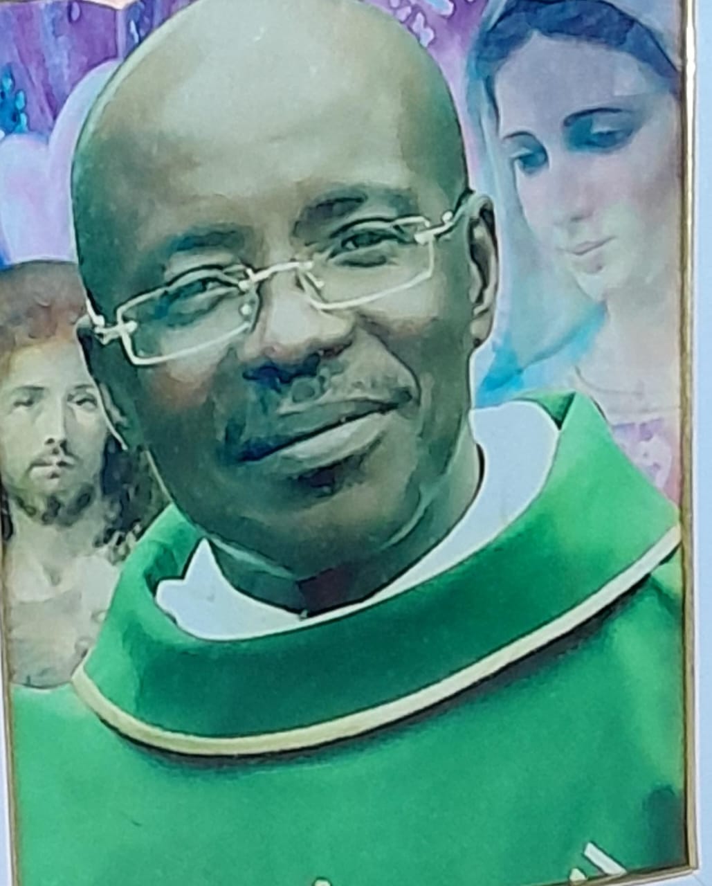 Côte d'Ivoire/Archidiocèse de Gagnoa: Le Père Mathias Kouyo décède à l'âge de 69 ans