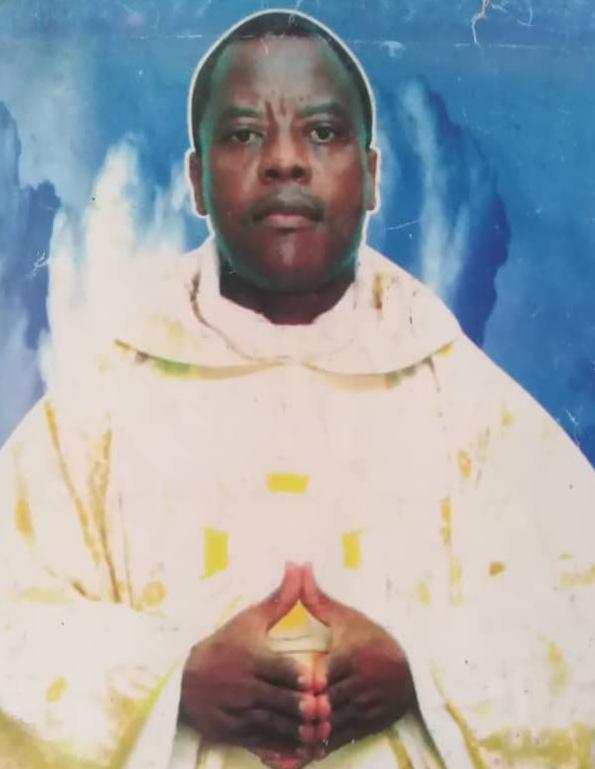 Côte d'Ivoire/Archidiocèse de Gagnoa : Le  Père Mathurin Attémené repose à jamais à Hiré