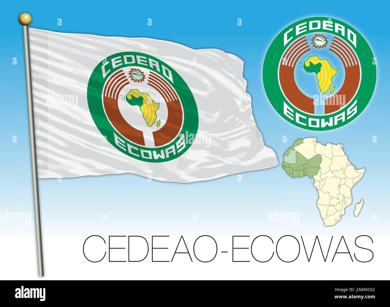 Coup d’Etat, sanctions et réintégration : Ce que révèlent les allers-retours entre la CEDEAO, l’Union africaine et les juntes africaines