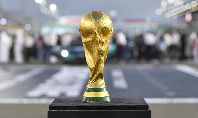 Coupe du Monde 2022 / Argentine-France : Voici la somme faramineuse que touchera le vainqueur