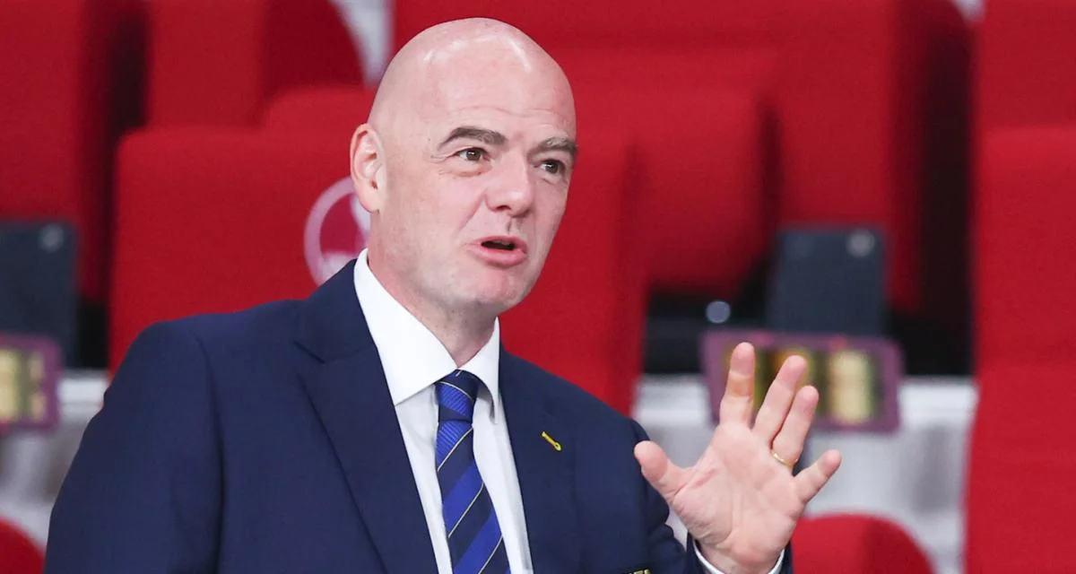 Coupe du Monde 2026 : La Côte d’Ivoire parmi les pays désignés par la FIFA pour produire les équipements en Afrique
