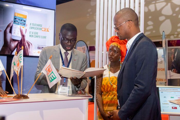 Dakar / La CIE vend son expertise en matière de formation aux métiers de l’électricité à travers son pôle d’excellence